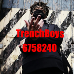 TrenchBoys