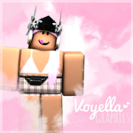 Voyella's Graphics