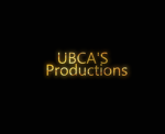 UBCA's Productions