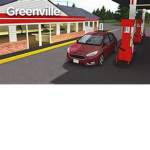 official Greenville Fan group