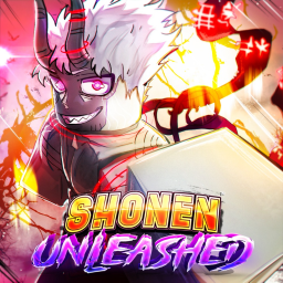 [Shinra's Summer] SHONEN UNLEASHED icon