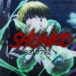 Shunko