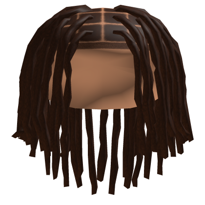 Varney Locs (Brown)
