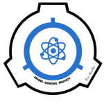 「Scientific Department.」