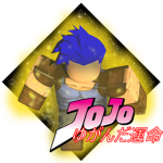 JoJo: Distorted Fates