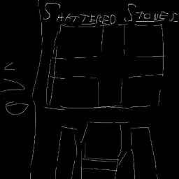 ShatteredStones (Legacy)