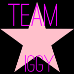 Team iggy