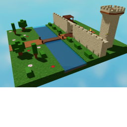 Castle icon