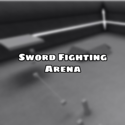 Sword Fighting Arena