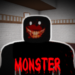 Monster [BETA] FINAL CHAPTER!