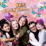 BABY SITTERS CLUB or BSC