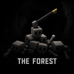 [☠️] The Forest
