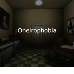 Oneirophobia icon