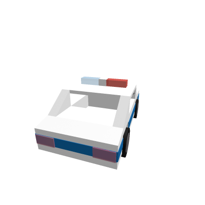 Police Car