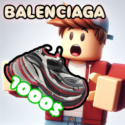 BALENCIAGA TYCOON | БАЛЕНСИАГА ТАЙКУН