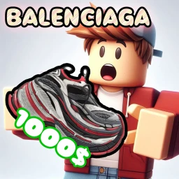 BALENCIAGA TYCOON | БАЛЕНСИАГА ТАЙКУН icon