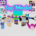 Roblox Top Model Group!!