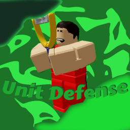 Unit Defense (NEW)