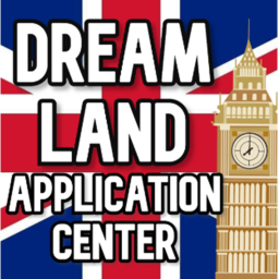 DreamLand Application Center