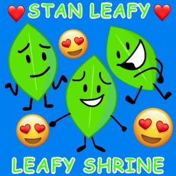 LEAFY SHRINE