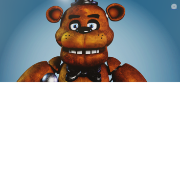 Freddy Fazbear restaurant
