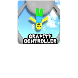 weird gravity