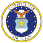 {USAF} US Air Force