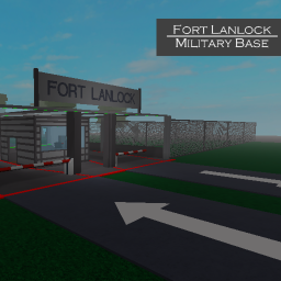 Fort Lanlock | Training Facility