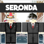 The City of Seronda