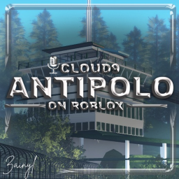 Antipolo on Roblox 🎙️  (BETA)