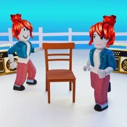Musical Chairs 🎵🪑