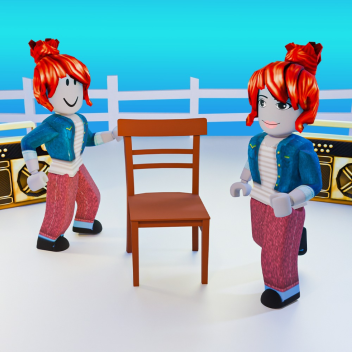 Musical Chairs 🎵🪑