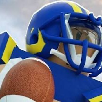 College football 27 (Way too Early beta test)