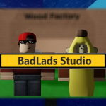 BadLads Studio