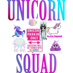 * Unicorns *