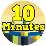 10 minutes
