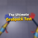 [RWEORK P1] The Ulitmate Grabpack Test 