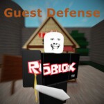 Guest Defense Rescripted