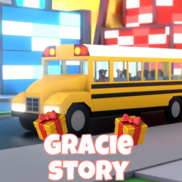 Gracie [Story]