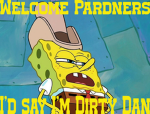 Under The Sponge