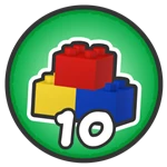 Game Badge Thumbnail