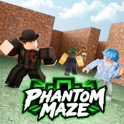 Phantom Maze icon