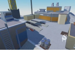 1v1 roblox [PROTOTYPE] icon
