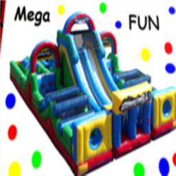 SUPER MEGA COOL OBBY!! [341 STAGES]