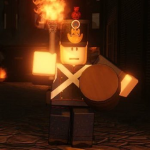 A random raid