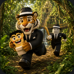 Studios Jungle