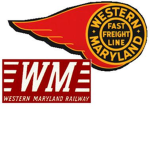 Western Maryland Railway