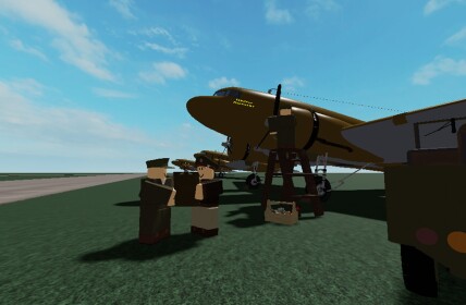 Training Map (Temp)