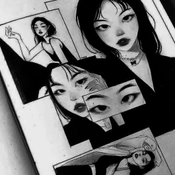 Scream.