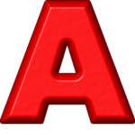 Big A